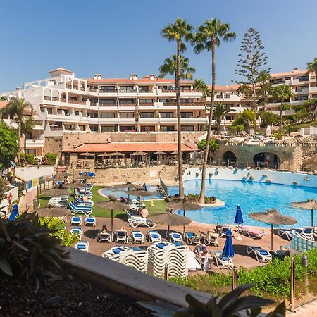 Oceanfront 2 Bedrooms Holiday Home In Tenerife South San Miguel de Abona Exterior foto