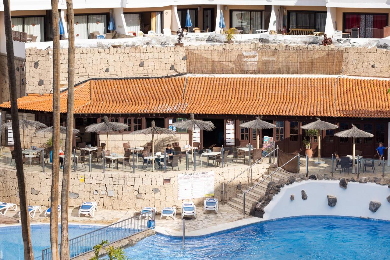 Oceanfront 2 Bedrooms Holiday Home In Tenerife South San Miguel de Abona Exterior foto