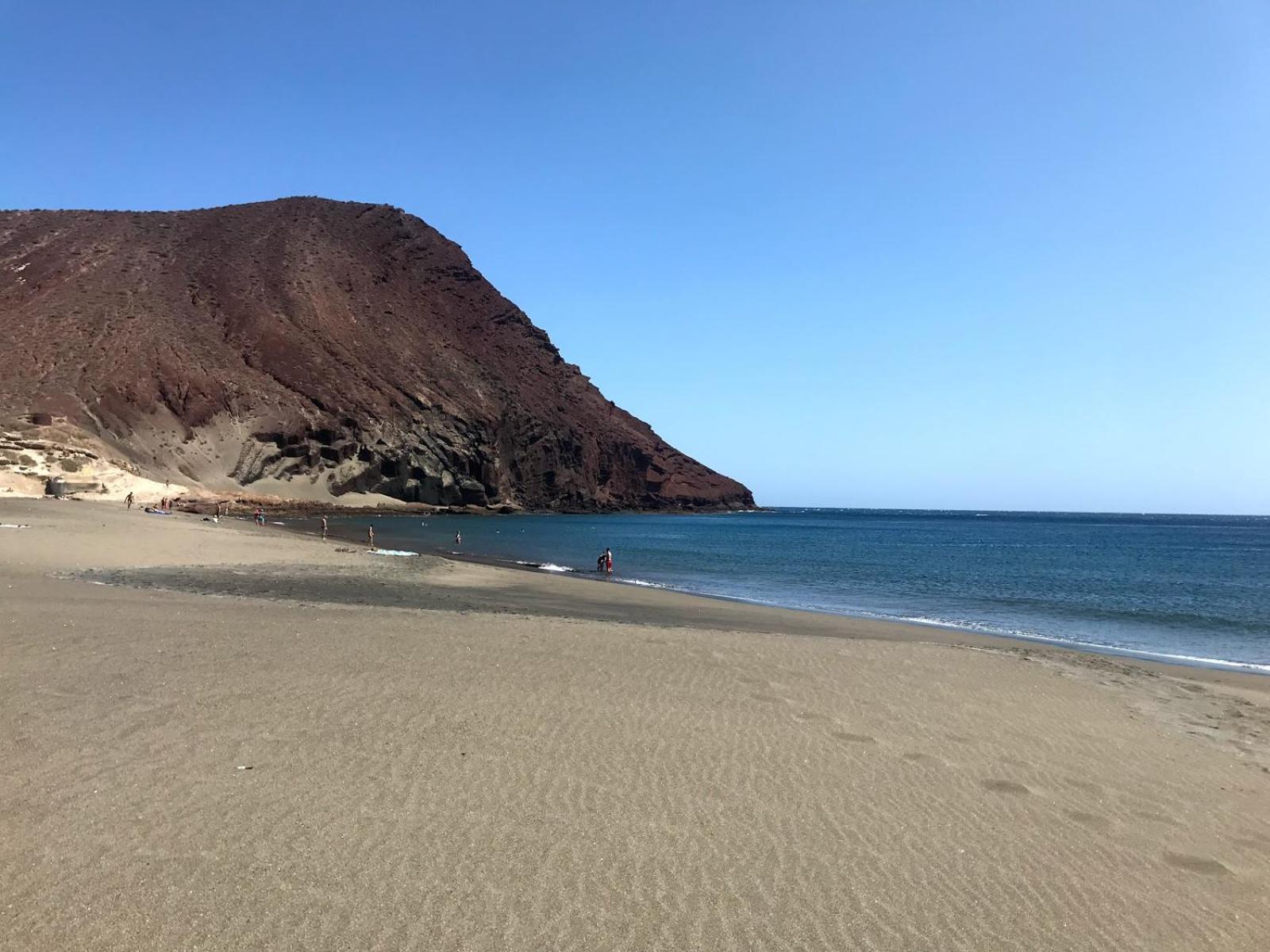 Oceanfront 2 Bedrooms Holiday Home In Tenerife South San Miguel de Abona Exterior foto