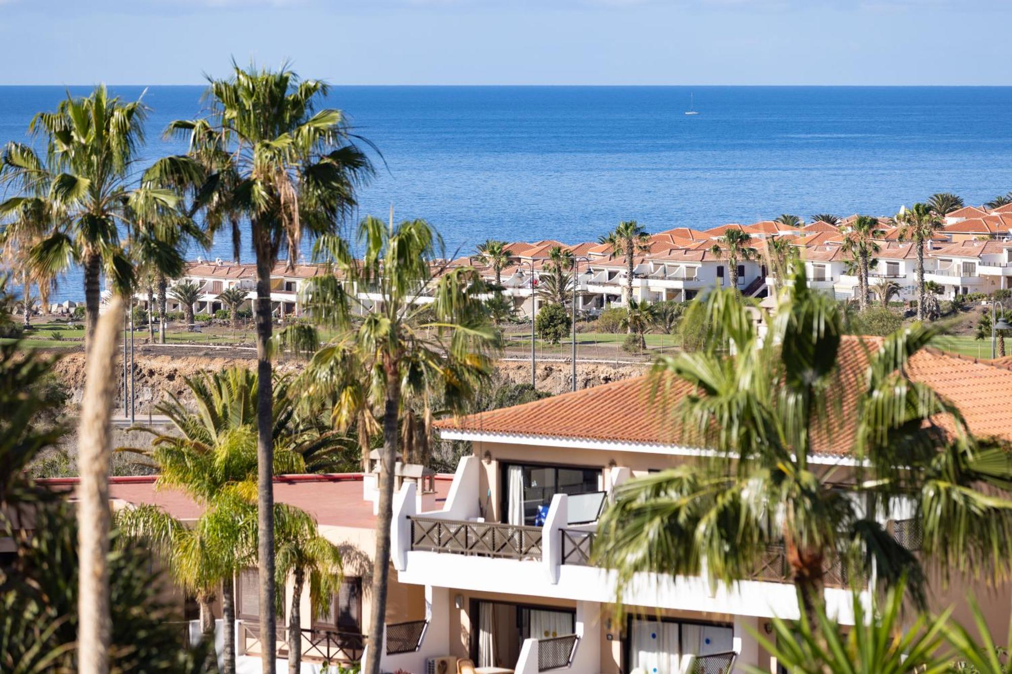 Oceanfront 2 Bedrooms Holiday Home In Tenerife South San Miguel de Abona Exterior foto