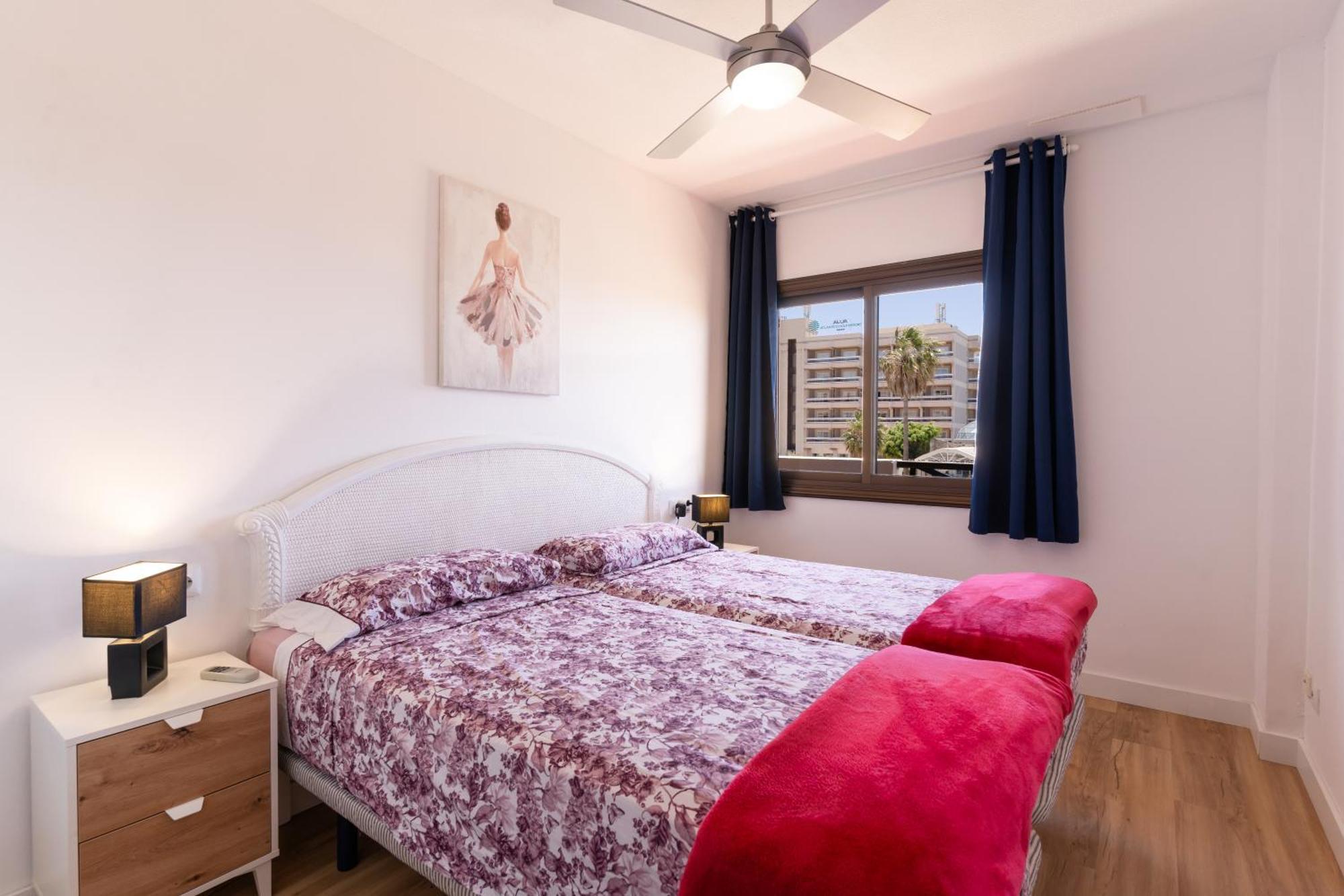 Oceanfront 2 Bedrooms Holiday Home In Tenerife South San Miguel de Abona Exterior foto