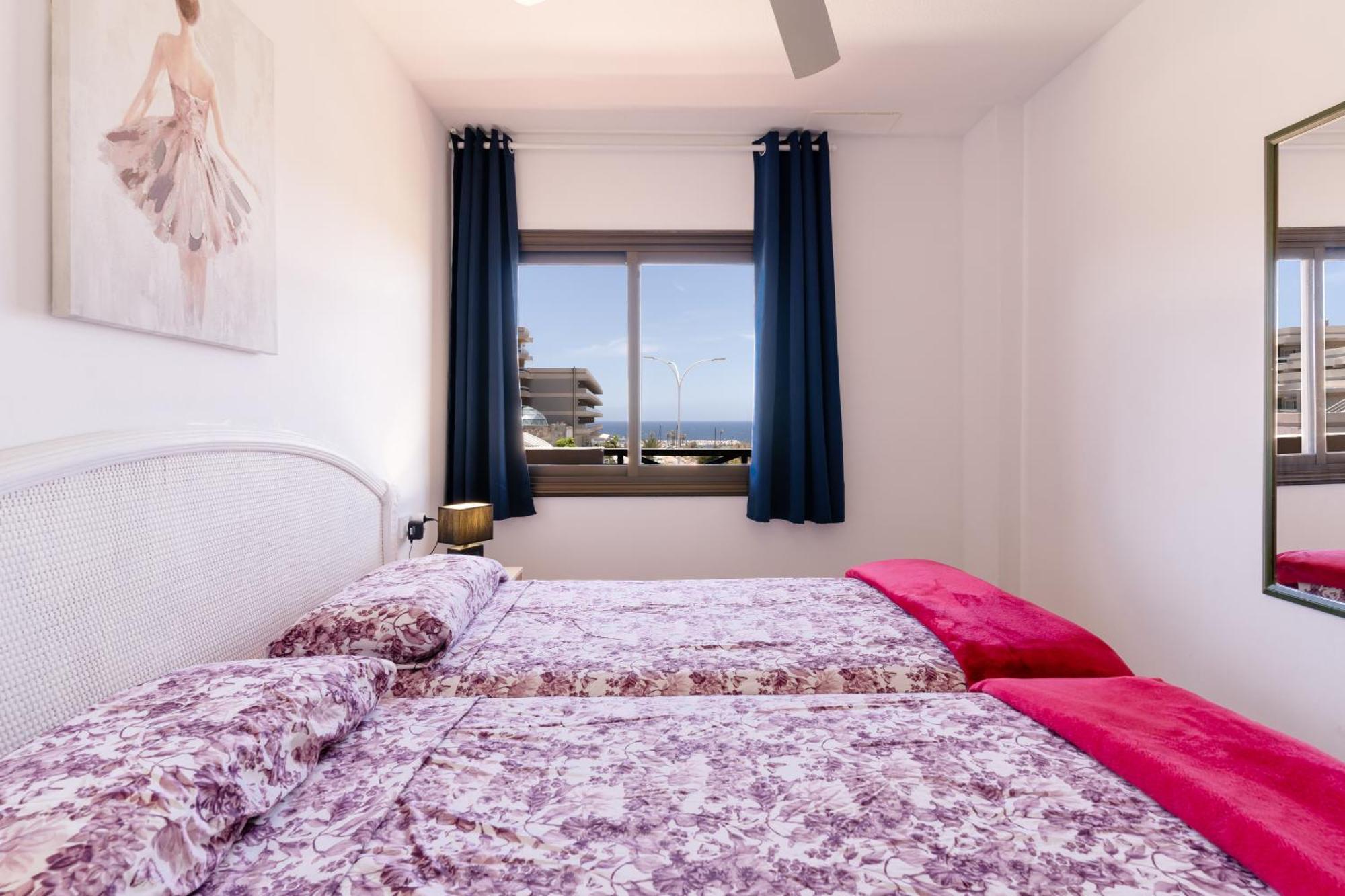 Oceanfront 2 Bedrooms Holiday Home In Tenerife South San Miguel de Abona Exterior foto